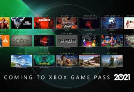 E3 2021 - Xbox Game Pass: Coming Soon