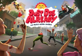 Just Die Already Xbox Review