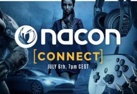 Save The Date - Nacon Connect Will Be Held On 6th July 2021