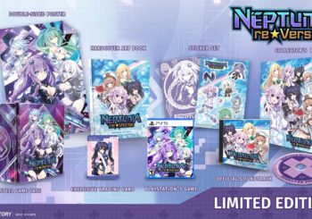 Neptunia reVerse Is Out Now For PS5 In NA, EU Coming Soon