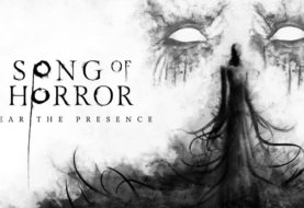 Song of Horror Xbox Review: Competent Indie Horror