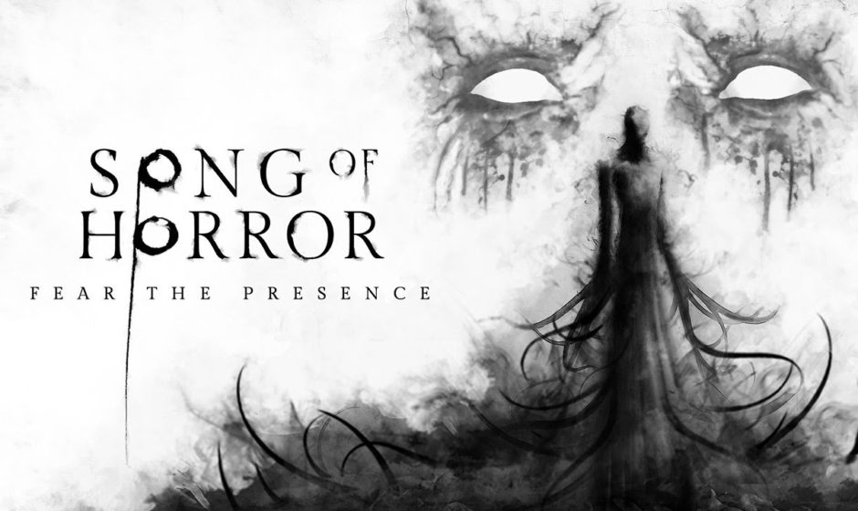 Song of Horror Xbox Review: Competent Indie Horror