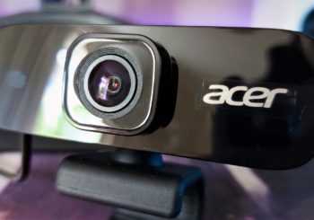 Acer ACR010 QHD Conference Webcam Review