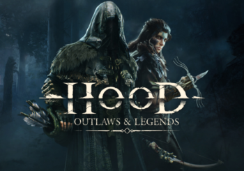 Hood: Outlaws and Legends review
