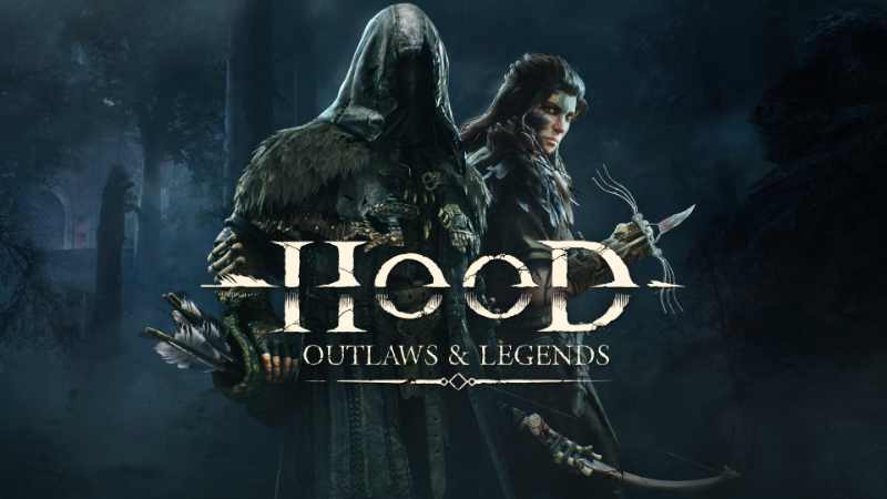 Hood: Outlaws and Legends review
