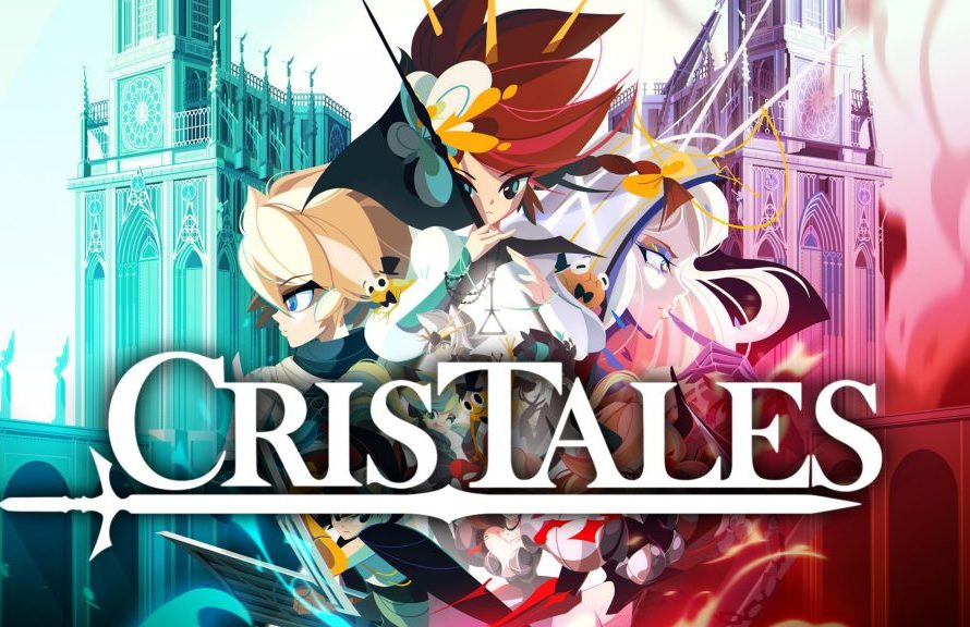 Cris Tales: Just Another JRPG?