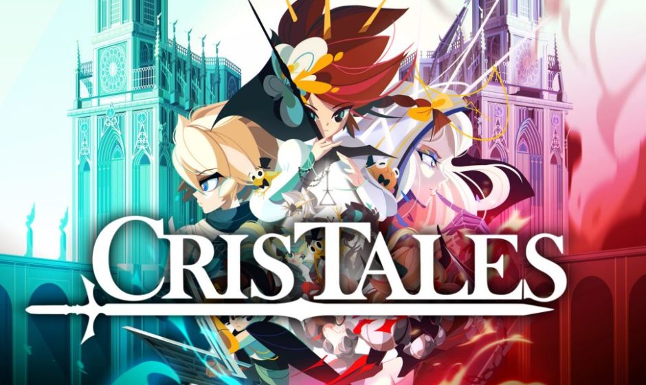 Cris Tales: Just Another JRPG?