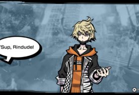 Hands-On With Neo: The World Ends with You