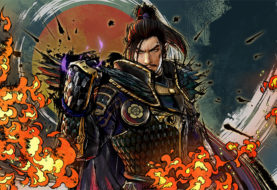 Samurai Warriors 5: Hack 'n Slash Evolved
