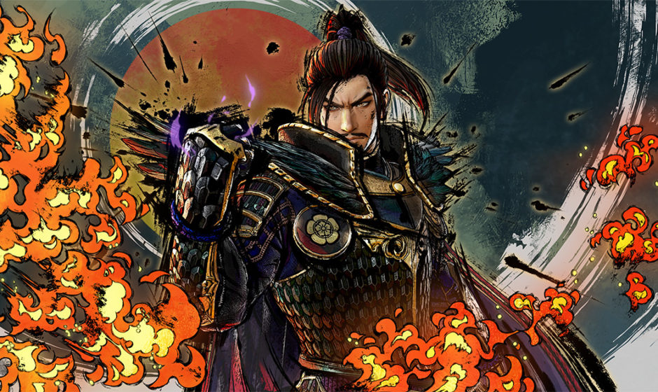 Samurai Warriors 5: Hack 'n Slash Evolved