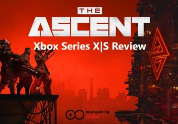 The Ascent Xbox Series X|S Review: A Sublime Sci-Fi ARPG