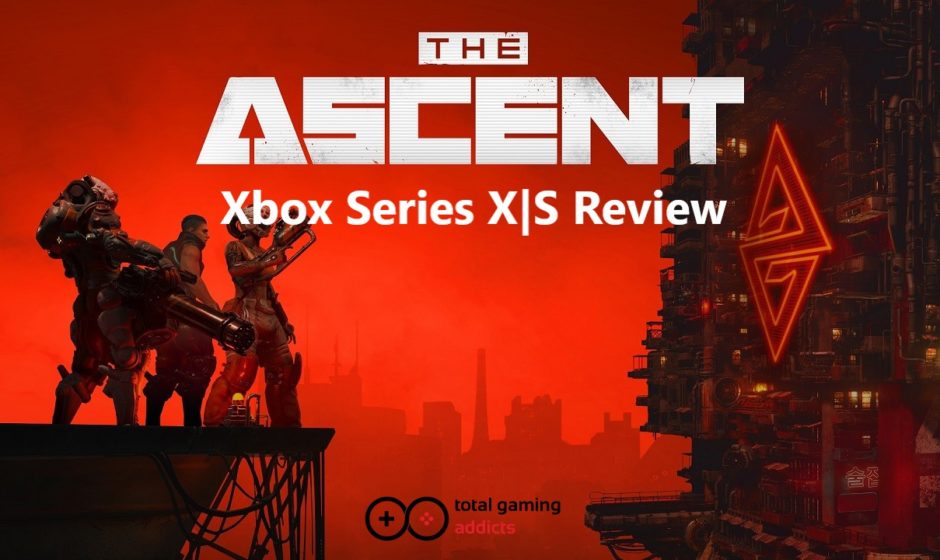 The Ascent Xbox Series X|S Review: A Sublime Sci-Fi ARPG