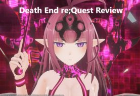 Death End re;Quest Review