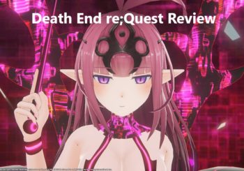 Death End re;Quest Review