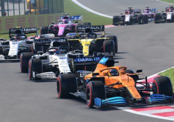 Codemasters Games Added To EA Play And GPU