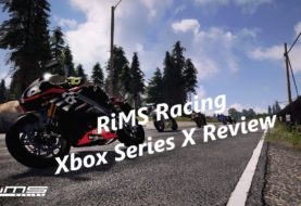 RiMS Racing Xbox Series X Review