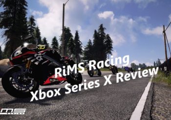 RiMS Racing Xbox Series X Review