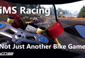 RiMS Racing Is More Than “Just Another Bike Game”