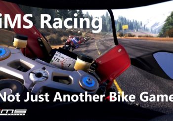 RiMS Racing Is More Than “Just Another Bike Game”
