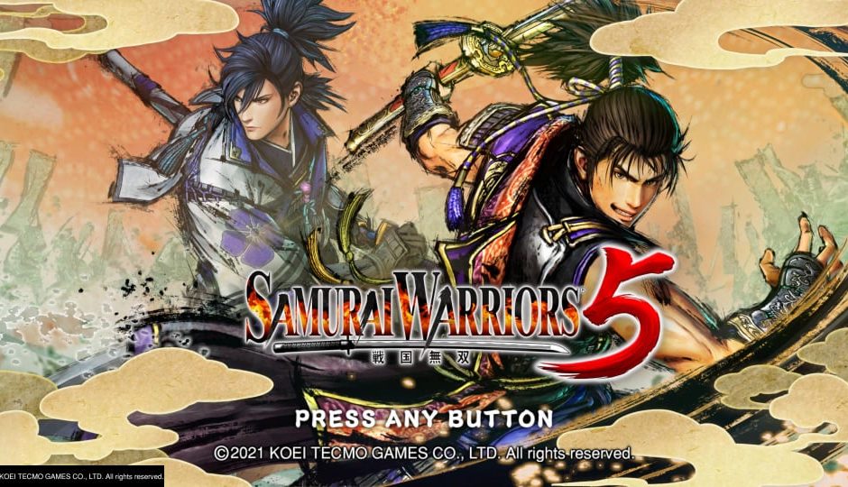 Samurai Warriors Review: New Style, Same Old Warriors!