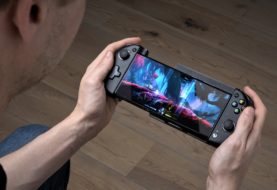 Gaming On The Go: NACON MG-X Mobile Controller