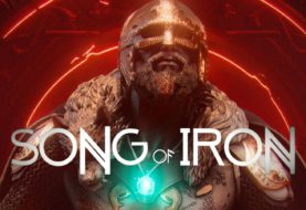 Song of Iron Xbox Review: A Beautiful Adventure From A Solo Developer