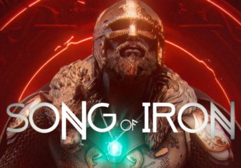Song of Iron Xbox Review: A Beautiful Adventure From A Solo Developer