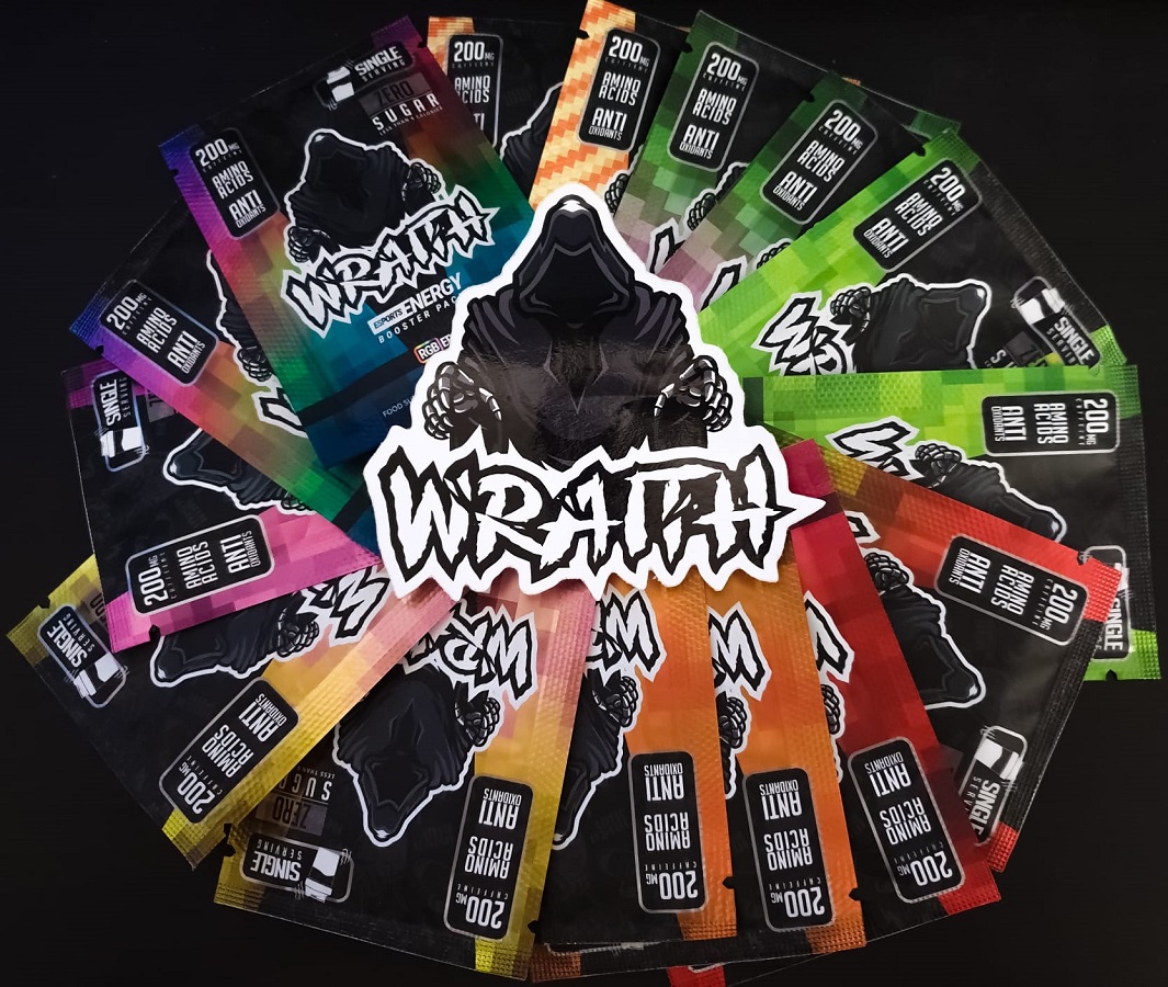 Wraith Energy: A Better Alternative For Gamers – Total Gaming Addicts