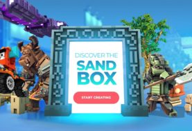 EGX 2021: The Sandbox - A Creator's Paradise