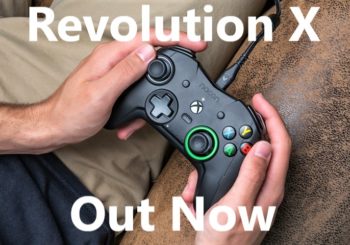 NACON Revolution X Is Now Available