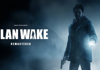 Why You Should Be Excited About Alan Wake Remastered