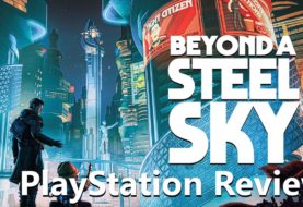 Beyond A Steel Sky Review: A Flawed But Entertaining Adventure
