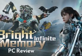 Bright Memory Infinite Review: A Fun But Short-Lived Tech Showcase