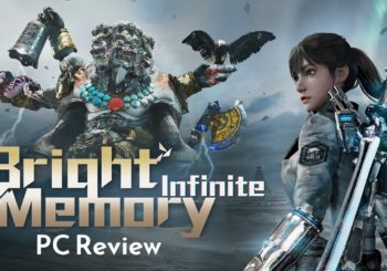 Bright Memory Infinite Review: A Fun But Short-Lived Tech Showcase