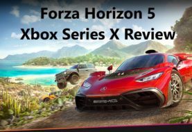 Forza Horizon 5 Xbox Series X Review: A Must Play Game