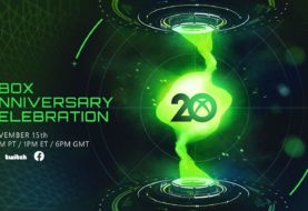 Xbox Anniversary Celebration: Is Halo Infinite Multiplayer Launching Today?