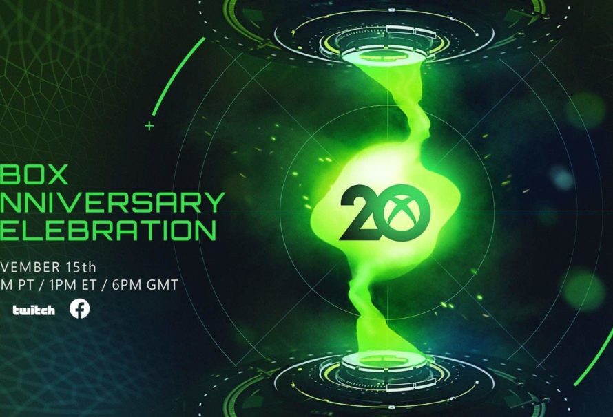Xbox Anniversary Celebration: Is Halo Infinite Multiplayer Launching Today?