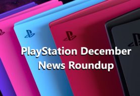 PS News: Horizon Trailer, Uncharted Collection, Official Console Covers and More