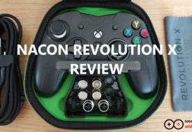 Nacon Revolution X Pro Controller Review