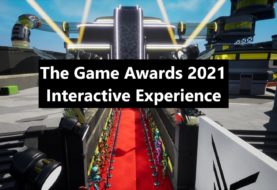 The Game Awards Goes Meta: Join The Interactive Experience