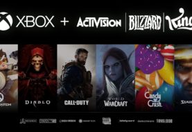 Xbox Buying Activision Blizzard Is Huge