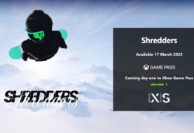 Game Pass: Shredders Release Date Revealed