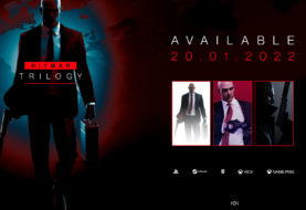 Hitman Trilogy Is Out Next Week - Stealths Into Game Pass On Day One