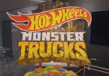 Hot Wheels Unleashed Is Getting A Monster Truck Expansion