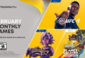The PS Plus Games For February 2022 Have Been Announced