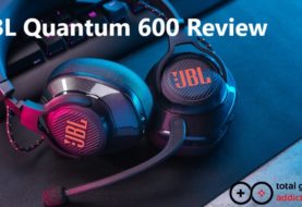 JBL Quantum 600 Review