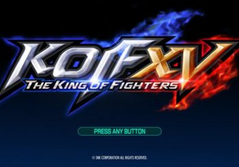 The King of Fighters XV PS5 Review: The King is Back!
