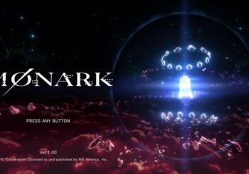 Monark PS5 Review: A Competent But Dreary JRPG