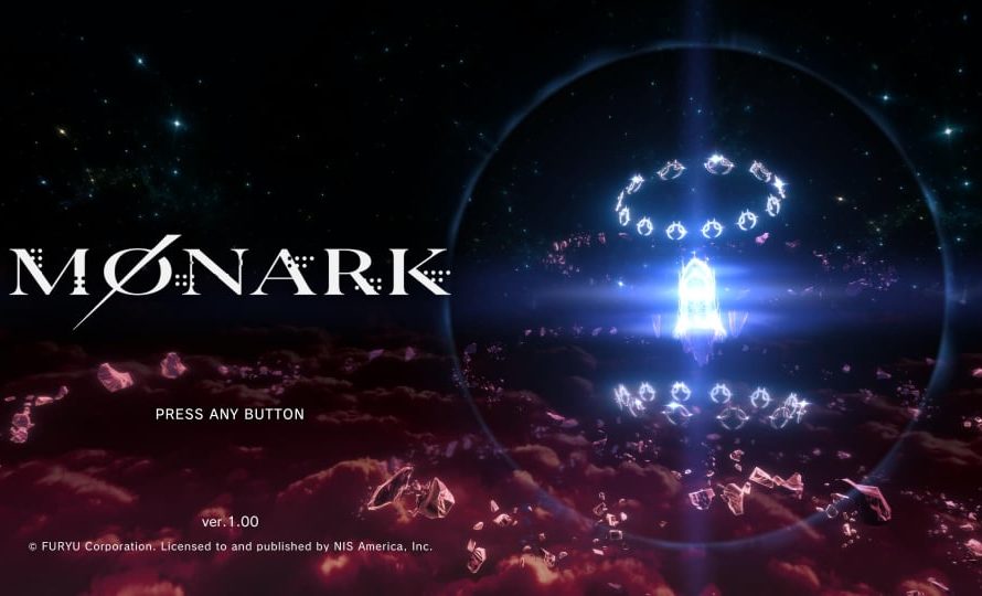 Monark PS5 Review: A Competent But Dreary JRPG