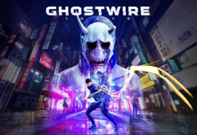Ghostwire: Tokyo Just Got A State of Play Presentation